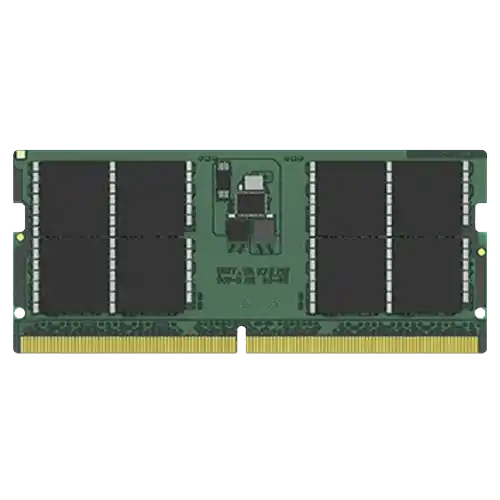 61882 Memorija SODIMM DDR5 32GB 4800MHz Kingston KVR48S40BD8-32 - Image 1