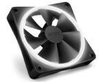 F120 RGB Duo Triple Pack 120mm ventilator crni (RF-D12TF-B1) - Image 3