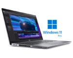 Precision M3591 15.6 inch FHD 400 nits Core Ultra 7 165H 32GB 1TB SSD RTX 2000 8GB Backlit SC Win11Pro 3yr ProSupport laptop - Image 7