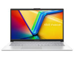 Vivobook Go 15 E1504FA-NJ312 (15.6 inča FHD, Ryzen 5 7520U, 16GB, SSD 512GB) laptop