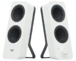 Z207 Bluetooth zvučnik beli - Image 2