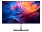 Monitor 27  Dell P2725H  1920x1080/FHD IPS/100Hz/5ms/ HDMI/VGA/DP/4x USB/USB-C/Pivot