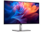 Monitor 27  Dell P2725H  1920x1080/FHD IPS/100Hz/5ms/ HDMI/VGA/DP/4x USB/USB-C/Pivot - Image 2