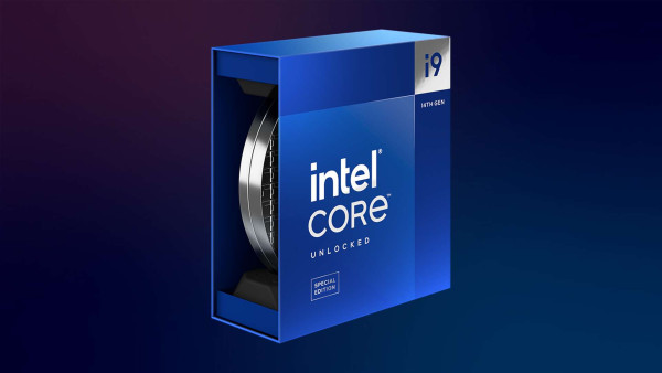 32078 Core i9-14900KS do 6.20GHz Box (BX8071514900KS) procesor - Image 1