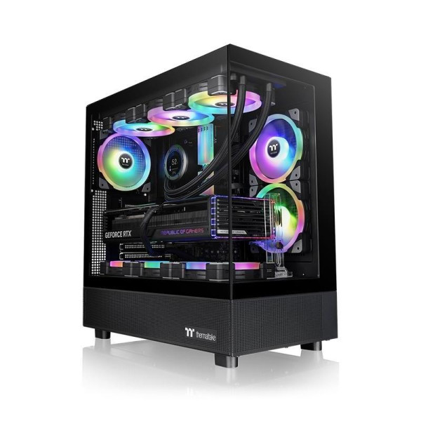 32245 Kućište Thermaltake View 270 TG ARGB - Image 1