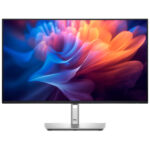 27 inch P2725HE 100Hz USB-C Professional IPS monitor