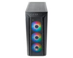 MasterBox MB520 Mesh Gaming kućište (MB520-KGNN-S00) - Image 5