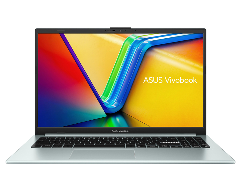 NOT23818_v Vivobook Go 15 E1504FA-NJ935 (15.6 inča FHD, Ryzen 3 7320U, 8GB, SSD 512GB) laptop - Image 1