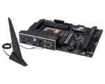 Matična ploča 1700 Asus TUF GAMING H770-PRO Wi-Fi - Image 2