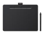 Grafička tabla Intuos M BT crna (CTL-6100WLK-N) - Image 3