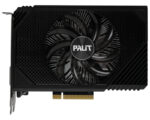VGA PALIT nVidia GeForce RTX3050 8GB 128Bit StormX - Image 2