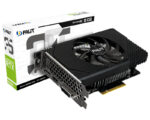 VGA PALIT nVidia GeForce RTX3050 8GB 128Bit StormX