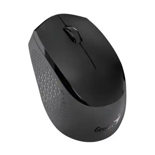 114492 NX-8000S BT Wireless Optical USB crni miš - Image 1