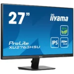 Monitor IIYAMA ProLite XU2763HSU-B1 - Image 4