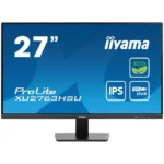 Monitor IIYAMA ProLite XU2763HSU-B1