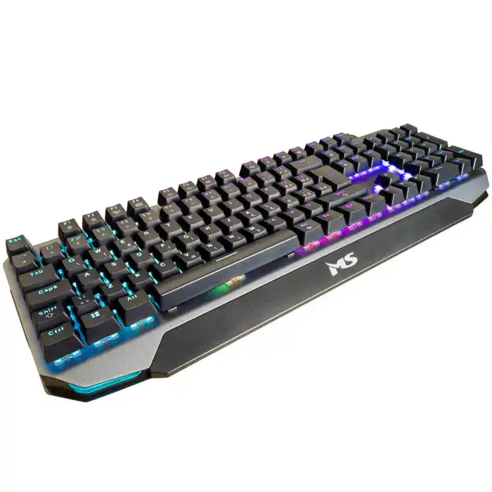 58320 Tastatura MS Elite C910 Mehanička RGB US - Image 1