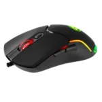 Tastatura + Miš + Podloga Marvo Scorpion CM310 Crna - Image 4