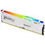 Ram Kingston DDR5 32GB 5200MHz KF552C40BWA-32 - Image 2