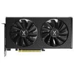 Grafička karta XFX RX 6650XT SPEEDSTER SWFT 210 8GB GDDR6 128bit 3xDP/HDMI - Image 2