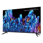 SMART LED TV 50 VOX 50WOS315B 3840x2160/UHD/4K/DVB-T2/C/S2/WebOS - Image 4