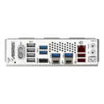 Matična ploča Gigabyte AM5 X870 A ELITE WF7 ICE/HDMI/M.2 - Image 4