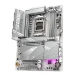 Matična ploča Gigabyte AM5 X870 A ELITE WF7 ICE/HDMI/M.2 - Image 3