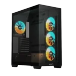 Kućište Gigabyte GB-C500P ST