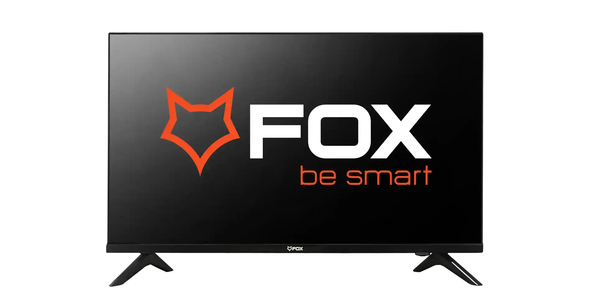 118077 SMART LED TV 32 FOX 32WHA460E 1366×768/HD Ready/ATV/DTV-C/T/T2/S/S2 - Image 1