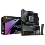 Matična ploča Gigabyte AM5 X870E AORUS MASTER