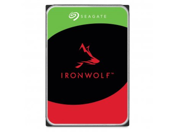 33746 HDD Seagate 2TB Seagate IronWolf ST2000VN003 5400RPM 256MB - Image 1
