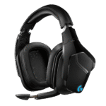 Slusalice Logitech G935 Black 981-000744