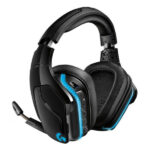 Slusalice Logitech G935 Black 981-000744 - Image 2