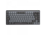 MX Mechanical Mini Minimalistic - Clicky Wireless tastatura Graphite US - Image 2