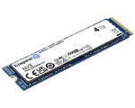 4TB M.2 NVMe SNV3S/4000G series NV3 SSD - Image 3