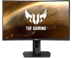 27 inča TUF VG27VQ FHD 1920x1080 165 Hz gaming monitor - Image 2