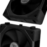 Case Cooler 3x120mm Gamdias Aeolus P2-1203 - Image 3