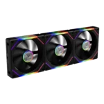 Case Cooler 3x120mm Gamdias Aeolus P2-1203