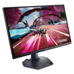 Monitor 27 Dell G2724D 2560x1440/QHD/165Hz/IPS/1ms/2x HDMI/DP/AMD FreeSync Premium/Pivot - Image 2