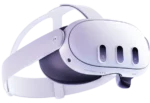 Meta - Quest 3 Advanced All-in-One VR Headset (512GB)