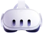 Meta - Quest 3 Advanced All-in-One VR Headset (512GB) - Image 4