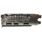 Graficka karta Biostar RX580 White Edition 8GB GDDR5 256 bit 2XDP/HDMI - Image 3