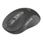 Bežična tastatura + miš Logitech Signature Slim Combo MK950 US Graphite - Image 2
