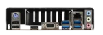 Matična ploča AM4 Biostar X570GT VGA/HDMI/M.2 - Image 2