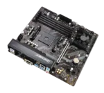 Matična ploča AM4 Biostar X570GT VGA/HDMI/M.2 - Image 3