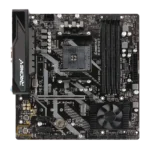 Matična ploča AM4 Biostar X570GT VGA/HDMI/M.2 - Image 4