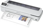 Ploter Epson SureColor SC-T5100N - Image 3