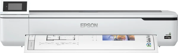 120969 Ploter Epson SureColor SC-T5100N - Image 1