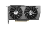 Grafička karta Zotac Gaming Geforce RTX 3060 Twin Edge 12GB 192 bit 3xDP/HDMI - Image 2