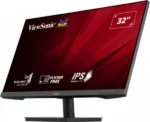 Monitor 32 ViewSonic VA3209-MH 1920x1080/Full HD/IPS/75Hz/4ms/VGA/HDMI/Zvučnici - Image 3