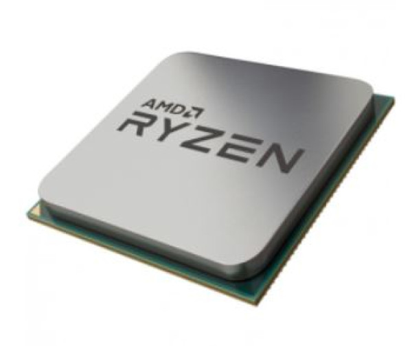 16683 CPU AM4 AMD Ryzen 5 3500 3.6GHz 100-000000050 Tray - Image 1